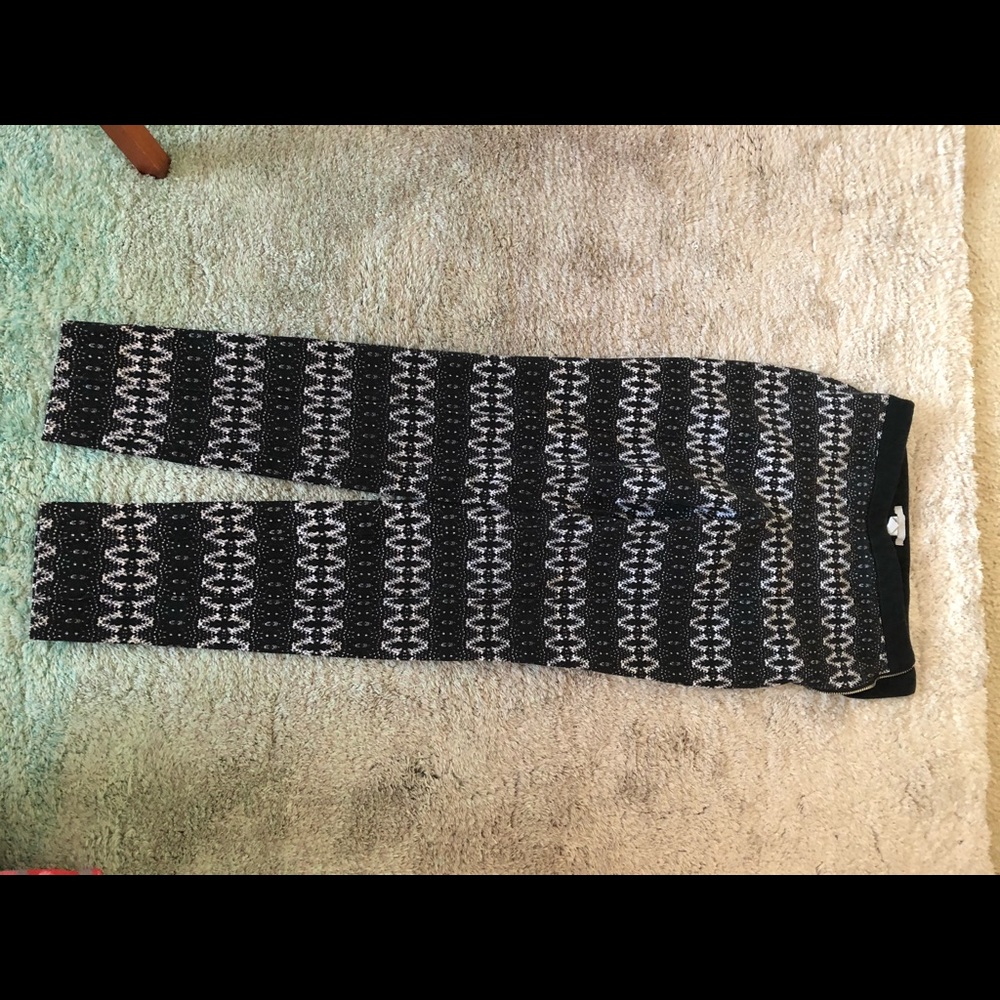 H&M pull zip pant - Picture 3 of 4
